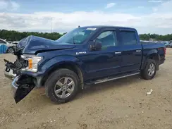 1FTEW1E59JKE58351 2018 FORD F-150