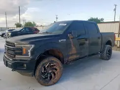 1FTEW1E59JKE58415 2018 FORD F-150