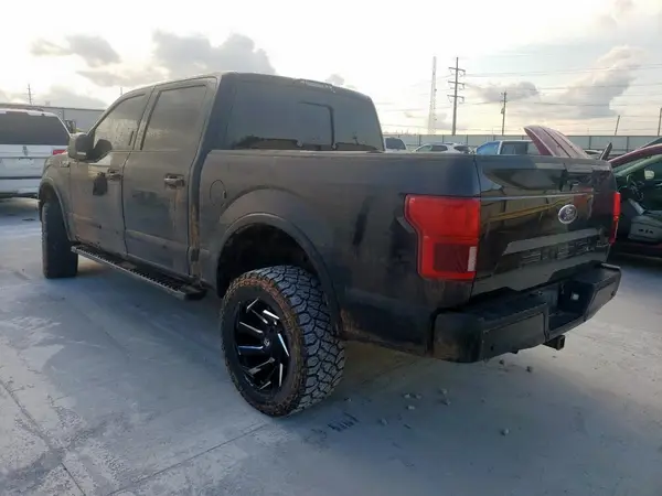 1FTEW1E59JKE58415 2018 FORD F-150 - Image 2