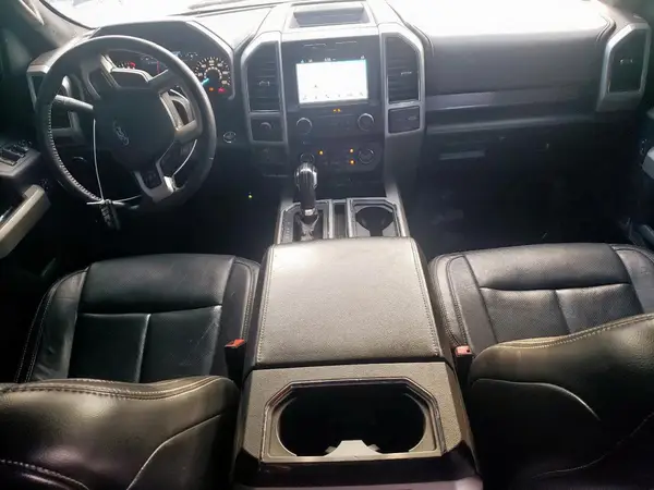1FTEW1E59JKE58415 2018 FORD F-150 - Image 8