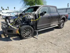 1FTEW1E59JKE65235 2018 FORD F-150