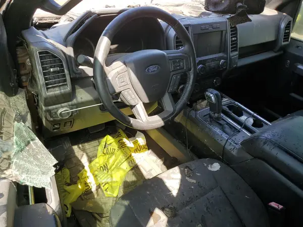 1FTEW1E59JKE65235 2018 FORD F-150 - Image 8