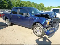 1FTEW1E59JKE68782 2018 FORD F-150