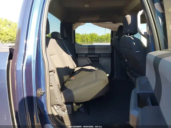 1FTEW1E59JKE68782 2018 FORD F-150 - Image 8