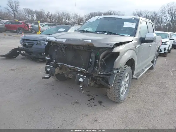 1FTEW1E59JKE75120 2018 FORD F-150 - Image 2
