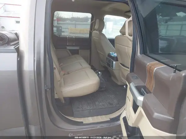 1FTEW1E59JKE75120 2018 FORD F-150 - Image 8