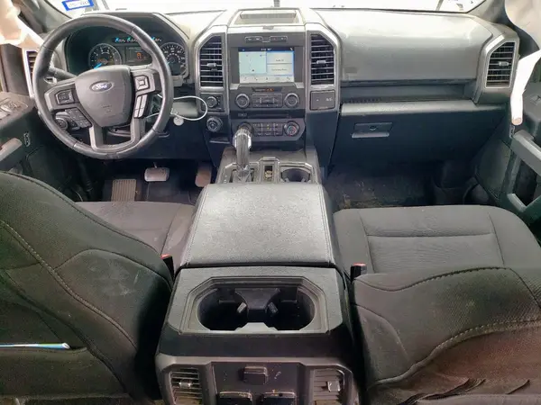 1FTEW1E59JKE75389 2018 FORD F-150 - Image 8