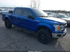 1FTEW1E59JKE79023 2018 FORD F-150