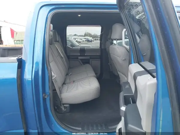 1FTEW1E59JKE79023 2018 FORD F-150 - Image 8
