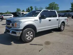 1FTEW1E59JKE79409 2018 FORD F-150