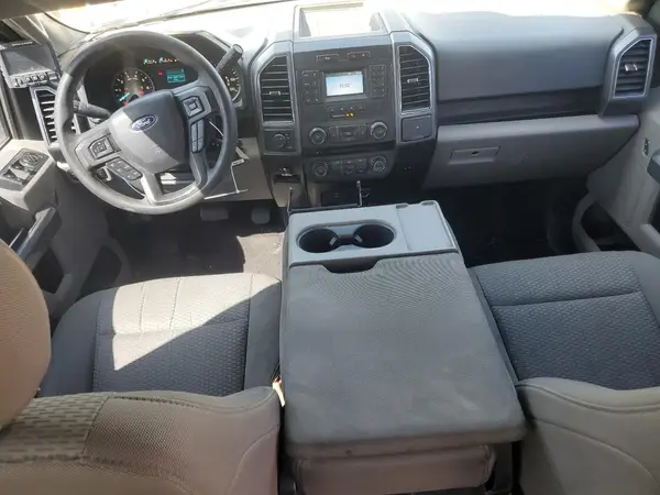 1FTEW1E59JKE79409 2018 FORD F-150 - Image 8