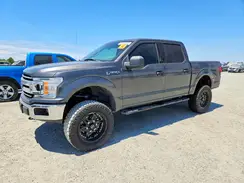 1FTEW1E59JKE80656 2018 FORD F-150