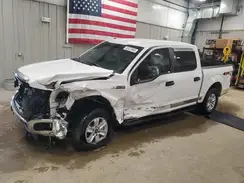 1FTEW1E59JKE86439 2018 FORD F-150