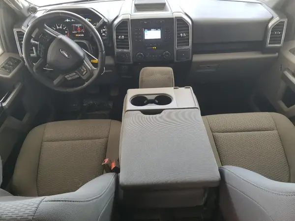 1FTEW1E59JKE96985 2018 FORD F-150 - Image 8
