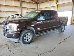 1FTEW1E59JKE97375 2018 FORD F-150