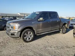 1FTEW1E59JKF00789 2018 FORD F-150