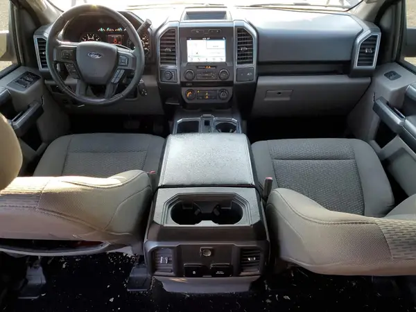 1FTEW1E59JKF00789 2018 FORD F-150 - Image 8