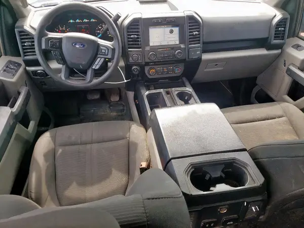 1FTEW1E59JKF02770 2018 FORD F-150 - Image 8