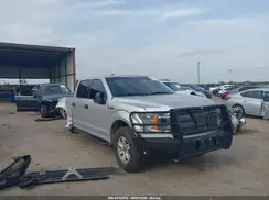 1FTEW1E59JKF06737 2018 FORD F-150