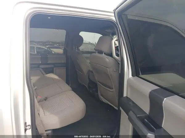 1FTEW1E59JKF06737 2018 FORD F-150 - Image 8