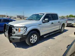 1FTEW1E59JKF06740 2018 FORD F-150