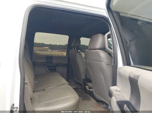 1FTEW1E59JKF08049 2018 FORD F-150 - Image 8
