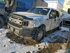 1FTEW1E59JKF08178 2018 FORD F-150