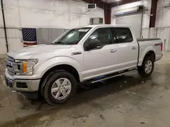 1FTEW1E59JKF22355 2018 FORD F-150