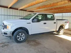 1FTEW1E59JKF31119 2018 FORD F-150