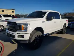 1FTEW1E59JKF35235 2018 FORD F-150