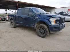 1FTEW1E59JKF49894 2018 FORD F-150