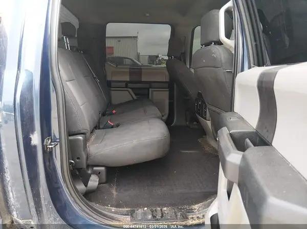 1FTEW1E59JKF49894 2018 FORD F-150 - Image 8