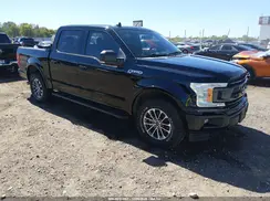1FTEW1E59JKF53055 2018 FORD F-150