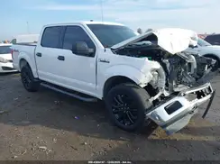 1FTEW1E59JKF62435 2018 FORD F-150
