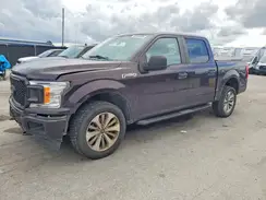 1FTEW1E59JKF68333 2018 FORD F-150