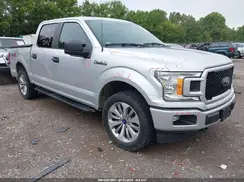 1FTEW1E59JKF69966 2018 FORD F-150
