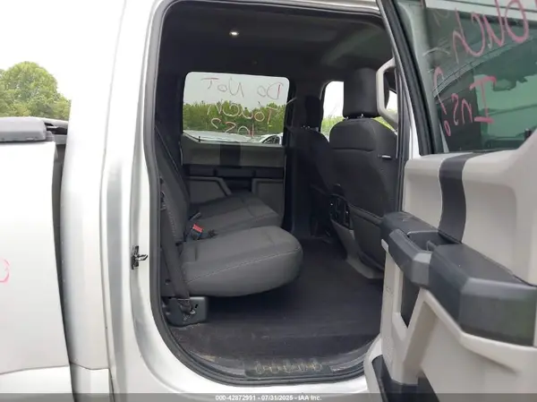 1FTEW1E59JKF69966 2018 FORD F-150 - Image 8