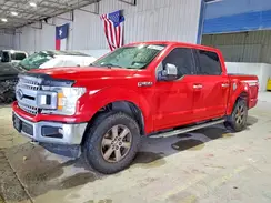 1FTEW1E59JKF72284 2018 FORD F-150