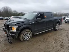 1FTEW1E59JKF75038 2018 FORD F-150