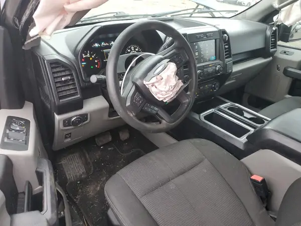 1FTEW1E59JKF75038 2018 FORD F-150 - Image 8