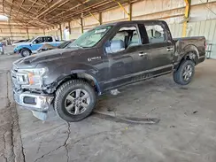 1FTEW1E59JKF80935 2018 FORD F-150