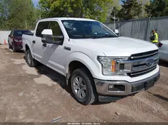 1FTEW1E59JKF84242 2018 FORD F-150