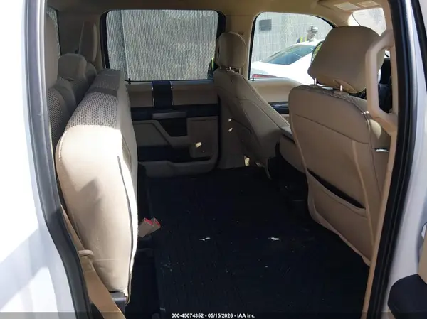 1FTEW1E59JKF84242 2018 FORD F-150 - Image 8