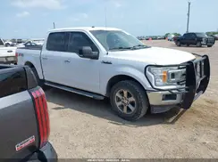 1FTEW1E59JKF84452 2018 FORD F-150