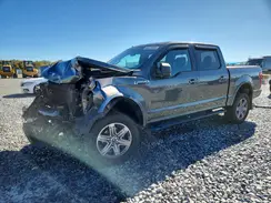 1FTEW1E59JKF97265 2018 FORD F-150