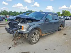 1FTEW1E59JKF99145 2018 FORD F-150