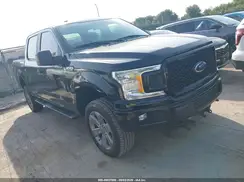 1FTEW1E59JKG00990 2018 FORD F-150