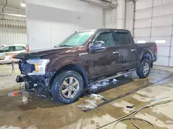 1FTEW1E59KFA05096 2019 FORD F-150