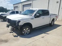 1FTEW1E59KFA09391 2019 FORD F-150