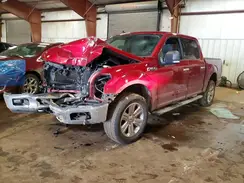 1FTEW1E59KFA09567 2019 FORD F-150